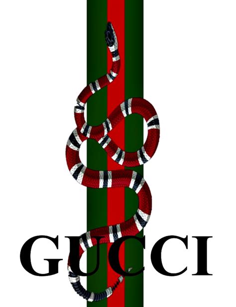 immagini serpente gucci|gucci snake designs.